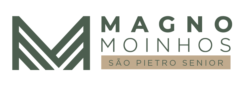 Magno Moinhos · São Pietro Sênior
